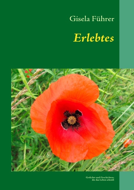 Erlebtes - Gisela Führer