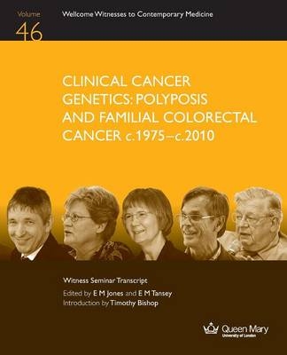 Clinical Cancer Genetics - 