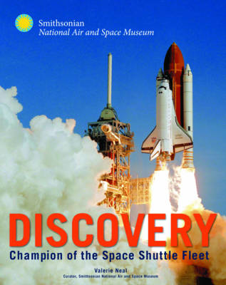 Discovery - Valerie Neal