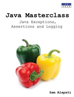 Java Masterclass - Sam Alapati