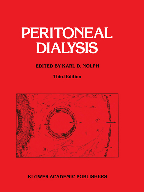 Peritoneal Dialysis - 