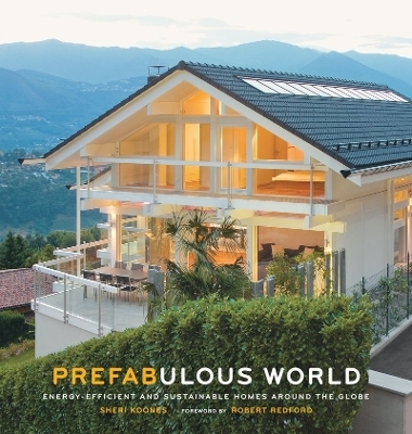 Prefabulous World - Sheri Koones