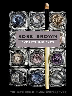 Bobbi Brown Everything Eyes - Bobbi Brown