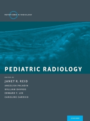 Pediatric Radiology - 