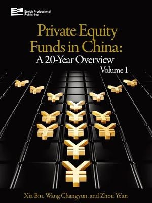 Private Equity Funds in China - 