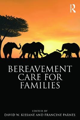 Bereavement Care for Families - 