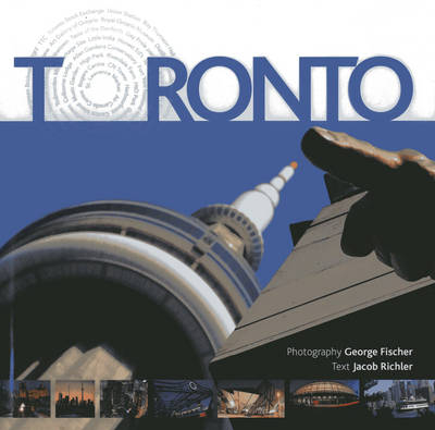 Toronto - Jacob Richler