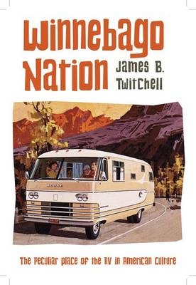 Winnebago Nation - James B. Twitchell