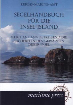 Segelhandbuch fÃ¼r die Insel Island - 