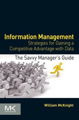 Information Management - William McKnight