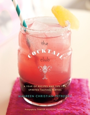 The Cocktail Club - Maureen Christian-Petrosky