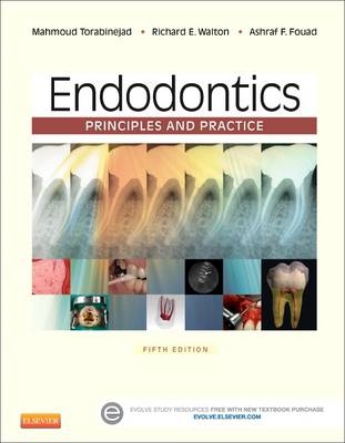 Endodontics - Mahmoud Torabinejad