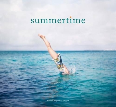 Summertime - Joanne Dugan