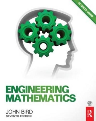 Engineering Mathematics, 7th ed - John Bird