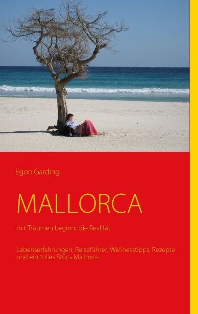 Mallorca - Egon Garding