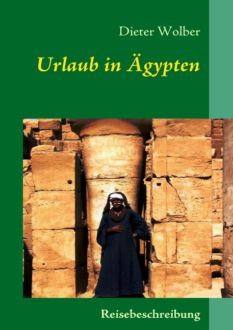 Urlaub in Ägypten