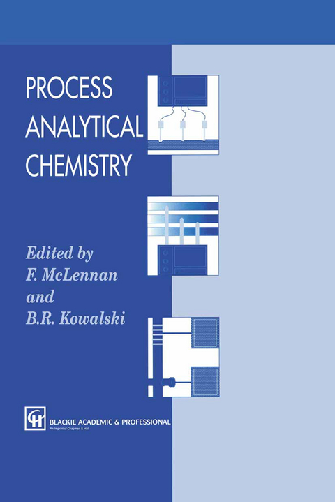 Process Analytical Chemistry - 