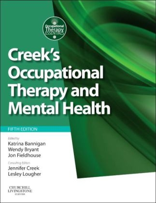 Creek's Occupational Therapy and Mental Health - 