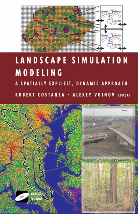 Landscape Simulation Modeling - 