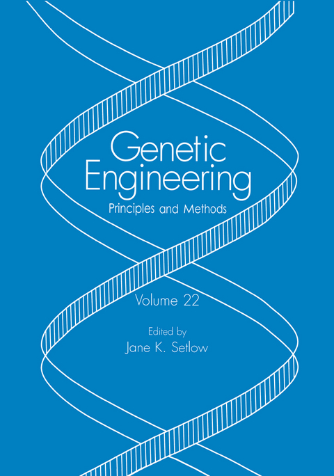 Genetic Engineering - 