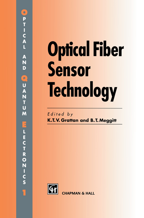 Optical Fiber Sensor Technology - 