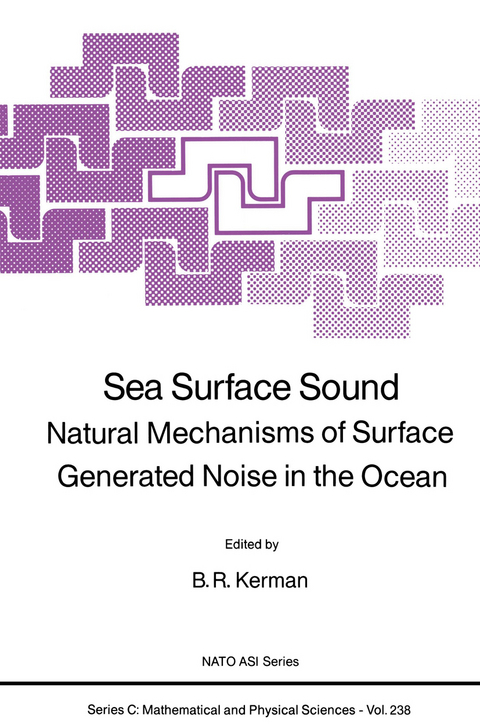 Sea Surface Sound - 