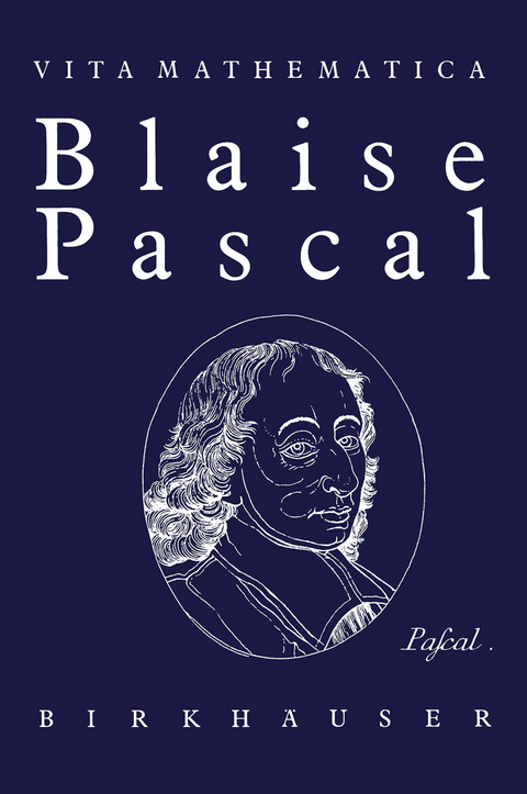 Blaise Pascal 1623–1662 - Hans Loeffel