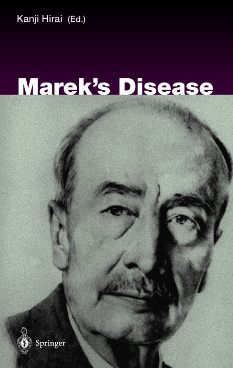 Marek’s Disease - 