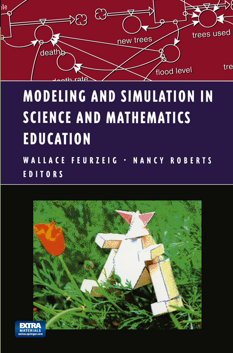 Modeling and Simulation in Science and Mathematics Education - 