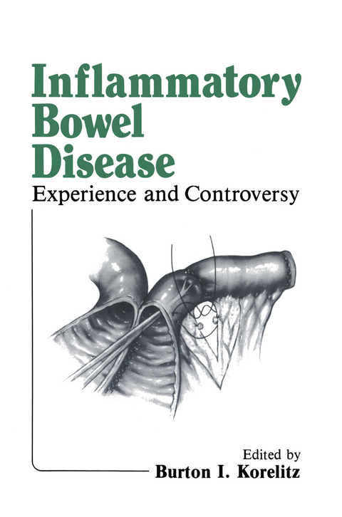 Inflammatory Bowel Disease - 