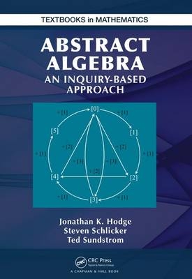 Abstract Algebra - Jonathan K. Hodge, Steven Schlicker, Ted Sundstrom