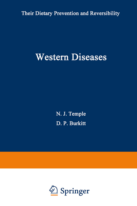 Western Diseases - 