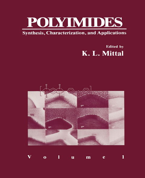 Polyimides - 