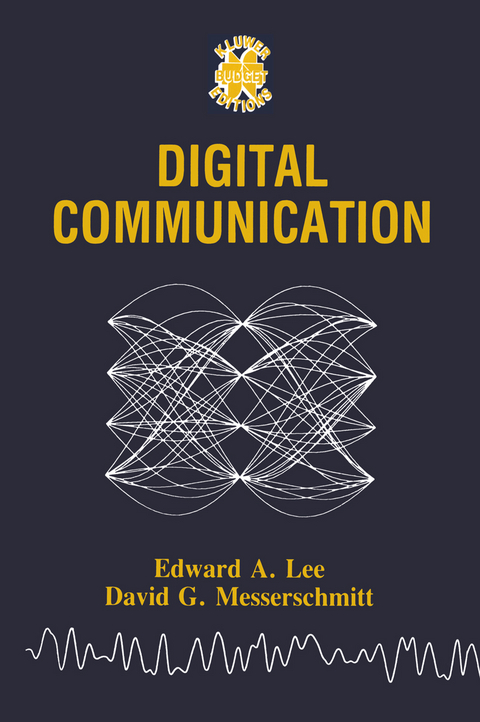 Digital Communication - Edward A. Lee, David G. Messerschmitt