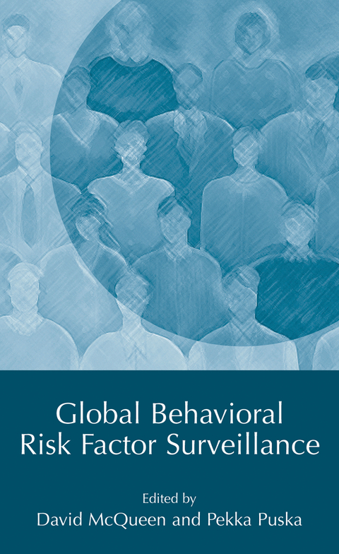 Global Behavioral Risk Factor Surveillance - 