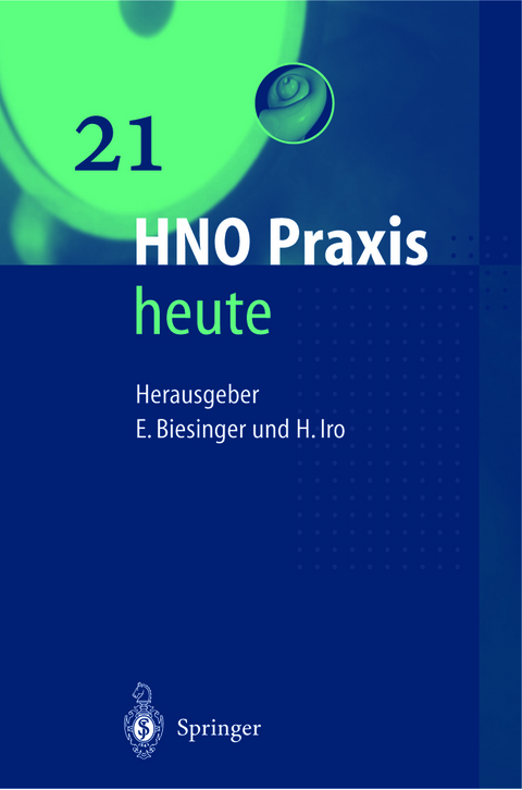 HNO Praxis heute 21