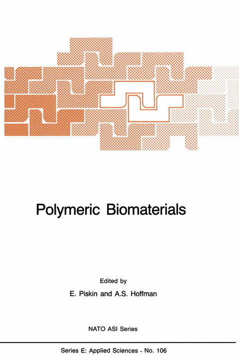 Polymeric Biomaterials - 