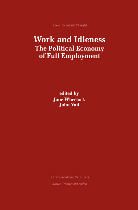 Work and Idleness - 