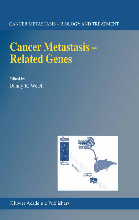 Cancer Metastasis — Related Genes - 