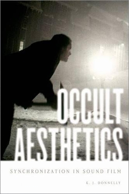 Occult Aesthetics - K.J. Donnelly