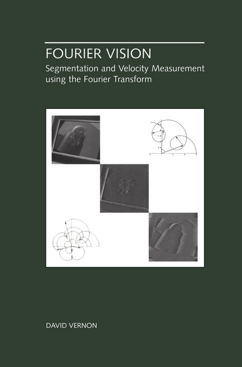 Fourier Vision - David Vernon