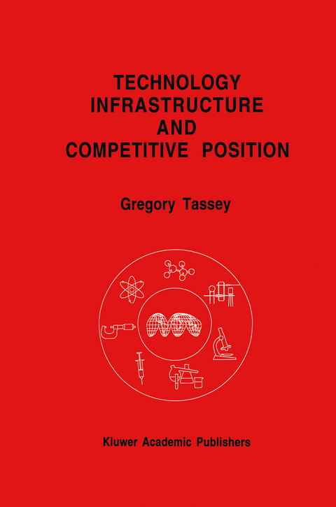 Technology Infrastructure and Competitive Position - Gregory Tassey