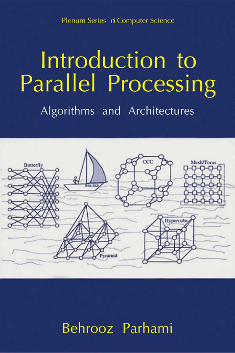 Introduction to Parallel Processing - Behrooz Parhami