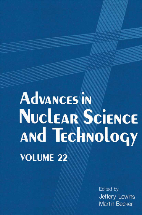 Advances in Nuclear Science and Technology - 