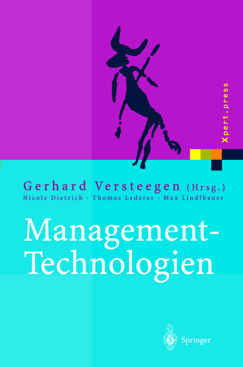 Management-Technologien - 