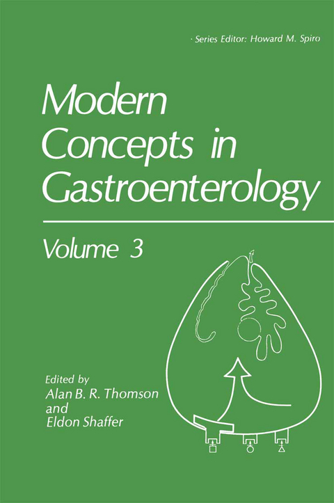 Modern Concepts in Gastroenterology - 