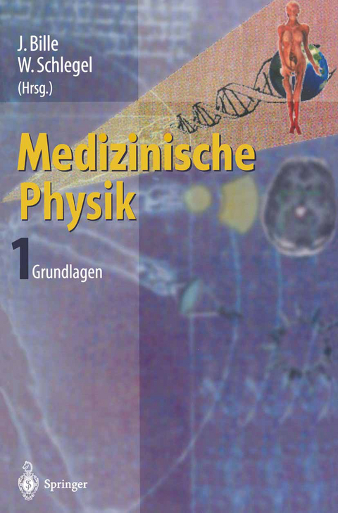 Medizinische Physik 1 - 