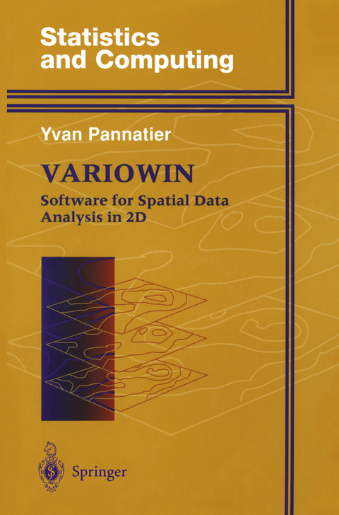 Variowin - Yvan Pannatier