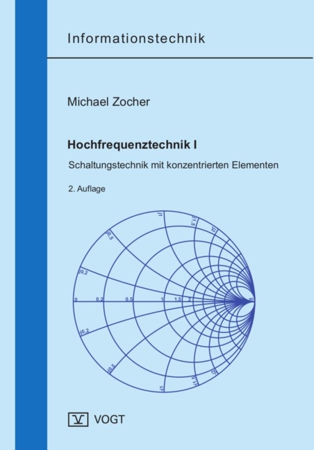 Hochfrequenztechnik I - Michael Zocher