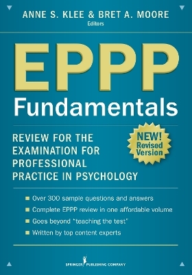 EPPP Fundamentals - 